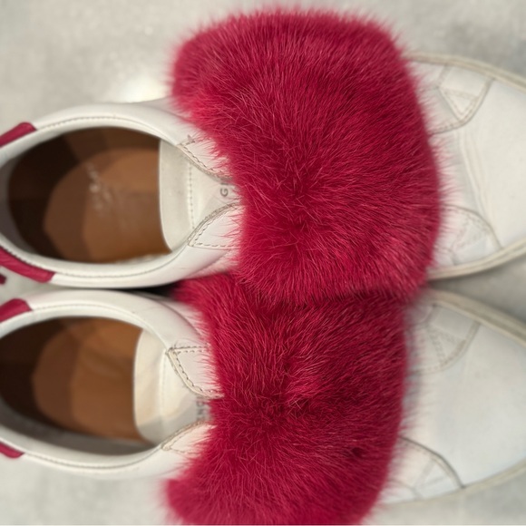 Givenchy sneakers mink 5.5 - Picture 5 of 6